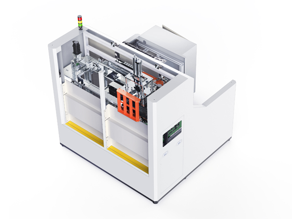 模組碼堆機 模組碼堆機